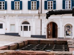 Fotowalk Hallein
